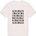 Sereď ordlek t-shirt