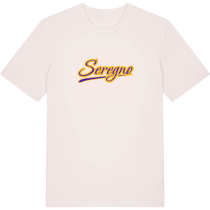 Seregno baseball t-shirt – t-shirt från PinShirt