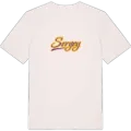 Sergey baseball t-shirt