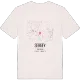 Sergey karta t-shirt