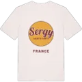 Sergy cirkel t-shirt