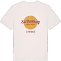 Serhatköy cirkel t-shirt
