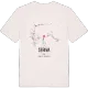 Serina karta t-shirt