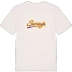 Serinyà baseball t-shirt