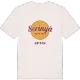 Serinyà cirkel t-shirt