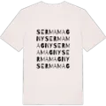 Sermamagny ordlek t-shirt