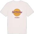 Sermoise cirkel t-shirt