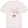 Seroa karta t-shirt
