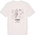 Serock karta t-shirt