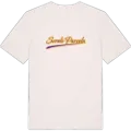 Seroki-Parcela baseball t-shirt