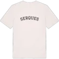 Serques böjd t-shirt