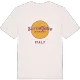 Serradifalco cirkel t-shirt