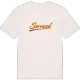 Serraval baseball t-shirt