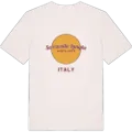 Serravalle Langhe cirkel t-shirt
