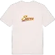 Serre baseball t-shirt