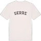 Serre böjd t-shirt