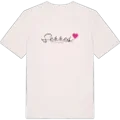 Serres hjärta t-shirt