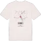 Serres karta t-shirt