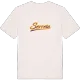 Serreta baseball t-shirt