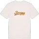 Serrigny baseball t-shirt