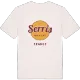 Serris cirkel t-shirt