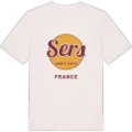Sers cirkel t-shirt