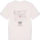 Sers karta t-shirt