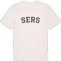 Sers böjd t-shirt
