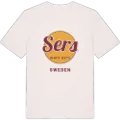 Sers cirkel t-shirt