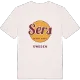 Sers cirkel t-shirt