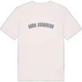 Sers byggning college t-shirt