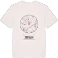 Servian t-shirt