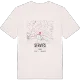 Serviès karta t-shirt