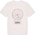 Serviès t-shirt
