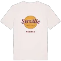 Serville cirkel t-shirt