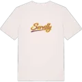 Servilly baseball t-shirt