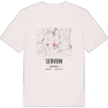 Servion karta t-shirt