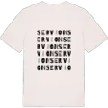 Servion ordlek t-shirt