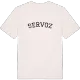 Servoz böjd t-shirt
