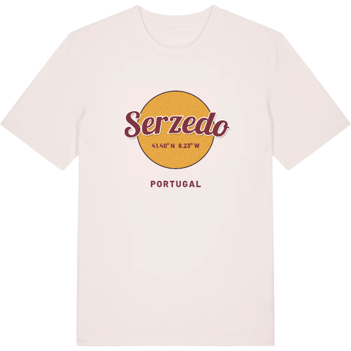 Serzedo cirkel t-shirt – t-shirt från PinShirt