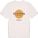 Sessenbach cirkel t-shirt