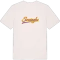 Sessiaghs baseball t-shirt