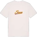 Sesso baseball t-shirt