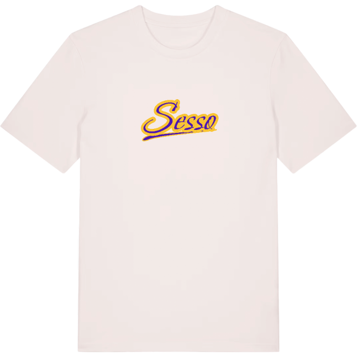 Sesso baseball t-shirt – t-shirt från PinShirt