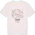 Sestao karta t-shirt