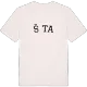 Šėta böjd t-shirt