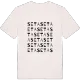Seta ordlek t-shirt