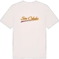 Sete Cidades baseball t-shirt