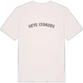 Sete Cidades böjd t-shirt