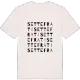 Settefrati ordlek t-shirt